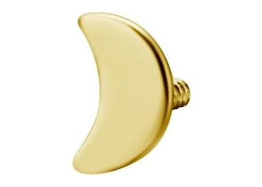 GD TT int HEAD 1,2mm model 04 - 3mm