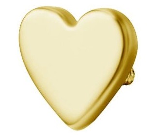 GD TT int HEAD 1,2mm model 08 - 3mm