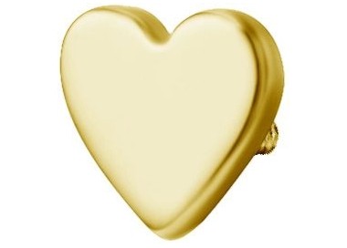 GD TT int HEAD 1,2mm model 08 - 3mm