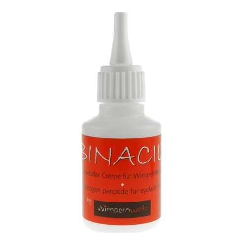 SCAD 10.27 | Crema Ossidante BINACIL - 50ml