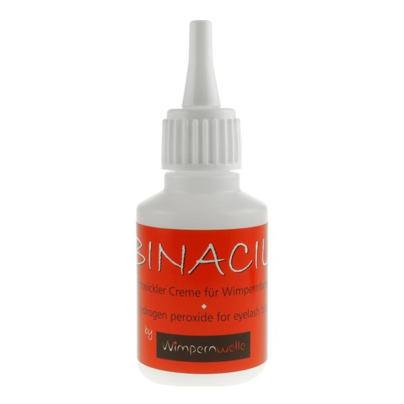 SCAD 10.27 | Crema Ossidante BINACIL - 50ml