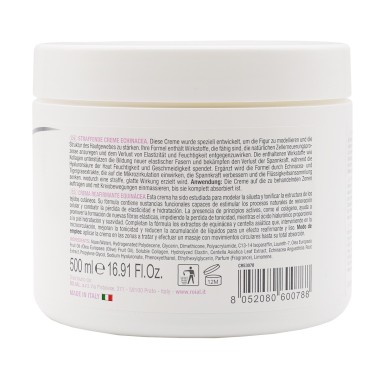 Crema Corpo Rassodante all’Estratto di Echinacea RO.IAL - 500 ml 2