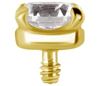 GD TT int MICRO ATTACHMENT SET