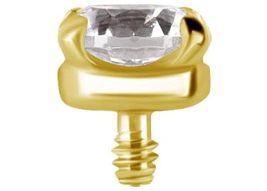 GD TT int MICRO ATTACHMENT SET
