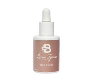 PRIMER per Henné Sopracciglia - BrowTycoon - 15ml browtycoon