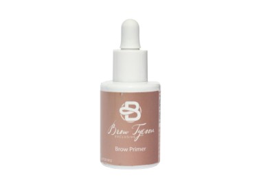 PRIMER per Henné Sopracciglia - BrowTycoon - 15ml browtycoon