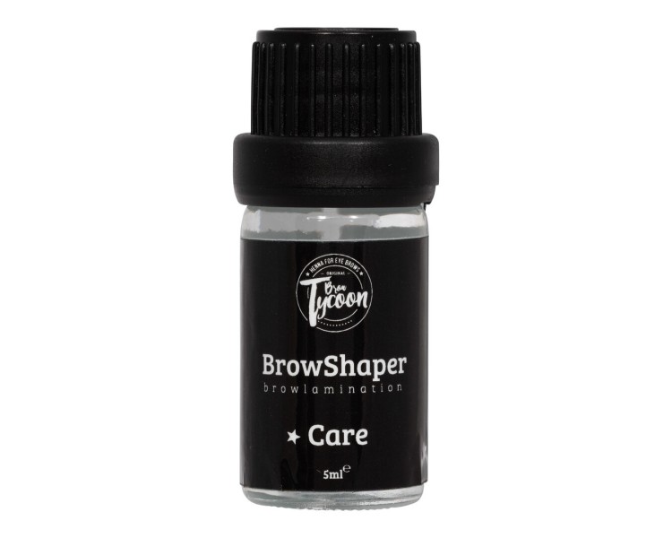 CARE per Laminazione Sopracciglia - BrowTycoon - 5ml browtycoon CARE per Laminazione Sopracciglia - BrowTycoon - 5ml browtycoon
