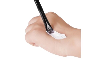 Pennello per Tinta Sopracciglia