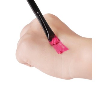 Pennello per Tinta Sopracciglia