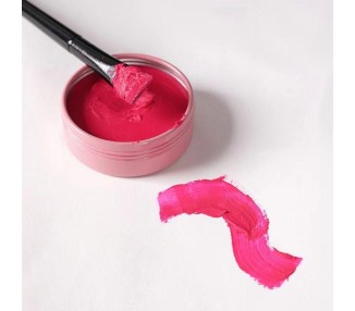 Pennello per Tinta Sopracciglia