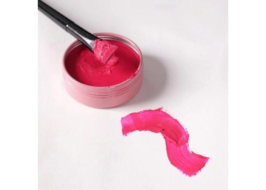 Pennello per Tinta Sopracciglia