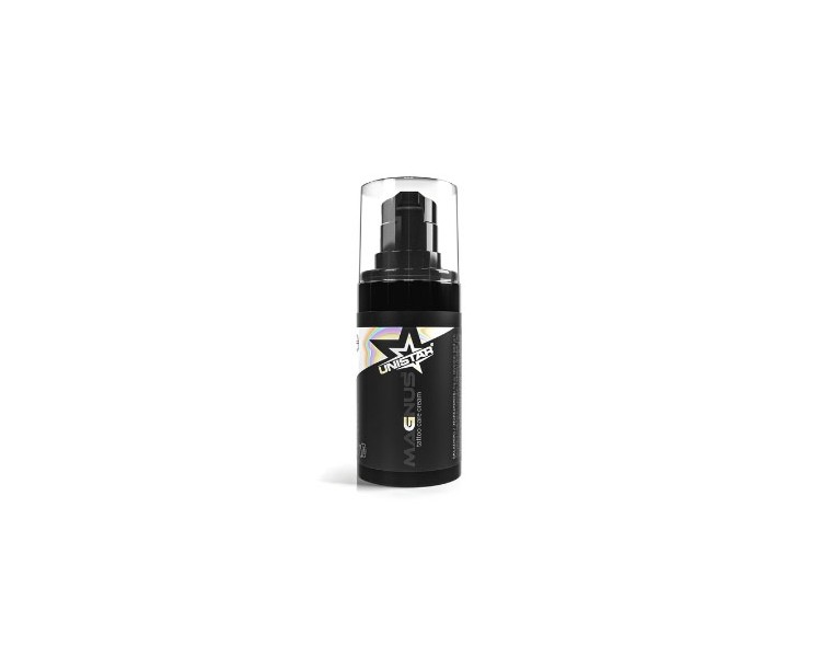 Crema UNISTAR MAGNUS Tattoo Care Cream unistar Crema UNISTAR MAGNUS Tattoo Care Cream unistar