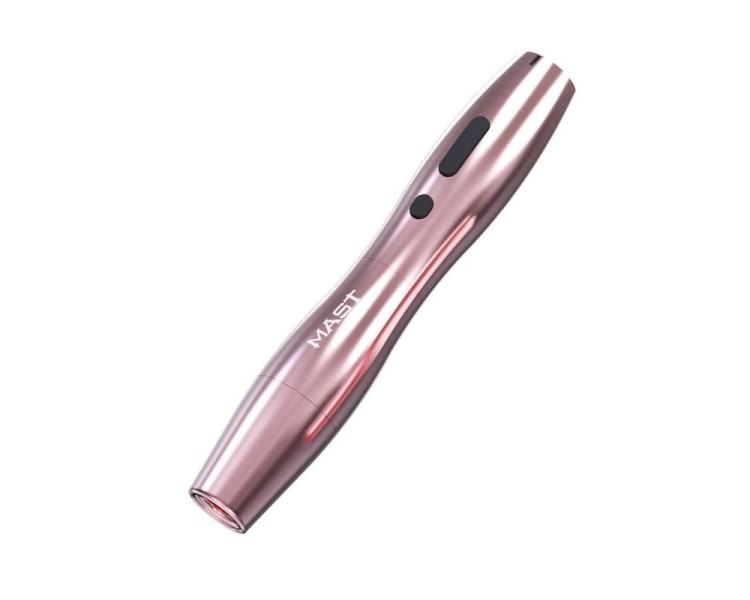 Mast P20 - Corsa 2.5 mm - Rosa - Dermografo PMU Wireless mast Mast P20 - Corsa 2.5 mm - Rosa - Dermografo PMU Wireless mast