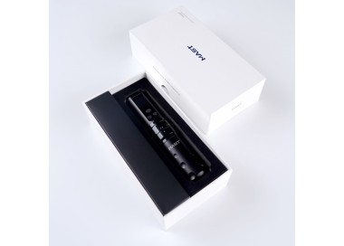 Dragonhawk Mast FOLD 2 PRO - Corsa Regolabile (2.4 - 4.2 mm) - Macchinetta Wireless Tattoo Pen dragonhawk