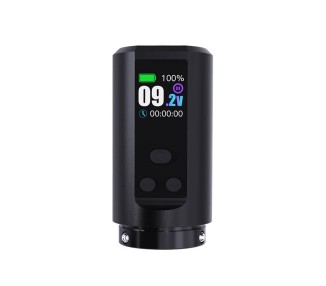 Batteria di Ricambio per Dragonhawk Mast FOLD 2 PRO Wireless Tattoo Pen dragonhawk