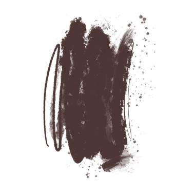 DARK BROWN Brovi - Pigmento PMU per Pelle Sintetica - 5ml 2