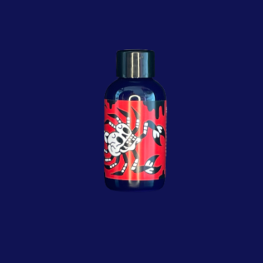 DEEP PURPLE - Vice Colors - Colore per Pelle Sintetica - 30/50 ml