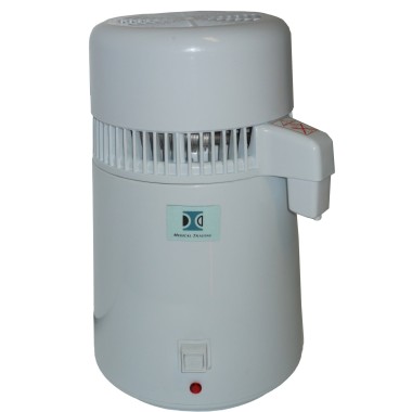 Easy Water Distillatore d'Acqua - 4 L - 750 W