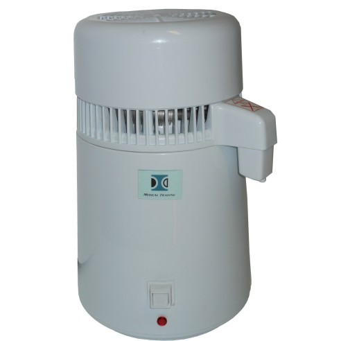 Easy Water Distillatore d'Acqua - 4 L - 750 W