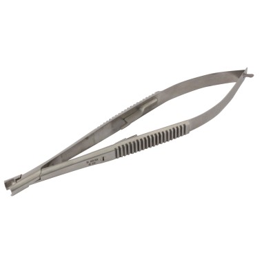 Dermal Holding Tool - 3 / 4 / 5 mm
