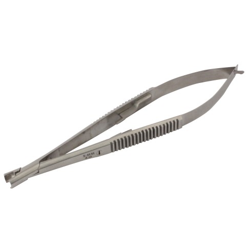 Dermal Holding Tool - 3 / 4 / 5 mm