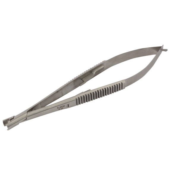 Dermal Holding Tool - 3 / 4 / 5 mm
