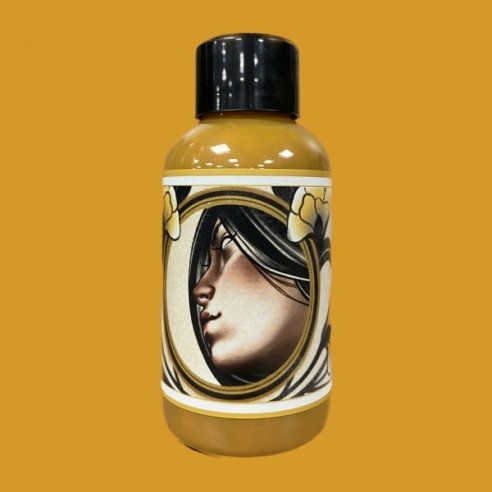 DIJON by Daniels Bauti - Vice Colors - Colore per Pelle Sintetica - 50 ml