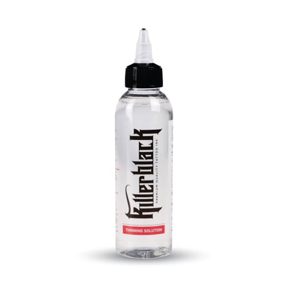 KillerBlack Diluente - 150 ml