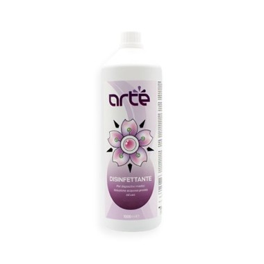 Arté Disinfettante per Ferri Chirurgici - 1000 ml