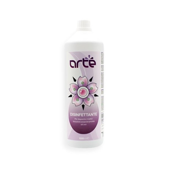 Arté Disinfettante per Ferri Chirurgici - 1000 ml