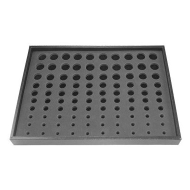 Espositore da Tavolo per Plug - 100 o 154 Posti