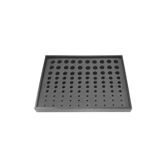 Espositore da Tavolo per Plug - 100 o 154 Posti