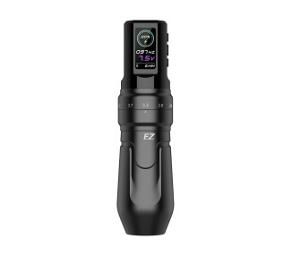 EZ P3 Pro - Corsa Regolabile (2.0 - 4.2 mm) - Macchinetta Wireless Tattoo Pen ez tattoo