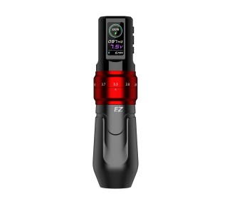 EZ P3 Pro - Corsa Regolabile (2.0 - 4.2 mm) - Macchinetta Wireless Tattoo Pen ez tattoo