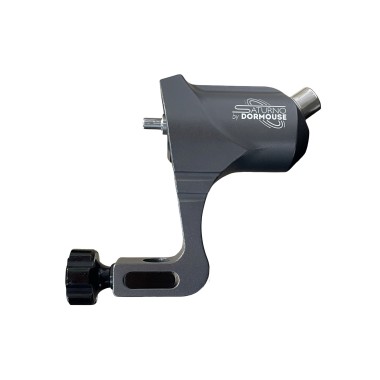 Dormouse Saturno RCA - Corsa 3,5 mm - Macchinetta Tattoo Rotativa