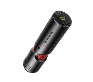 EZ P3 - Corsa Regolabile (2.5 - 4.0 mm) - Macchinetta Wireless Tattoo Pen ez tattoo