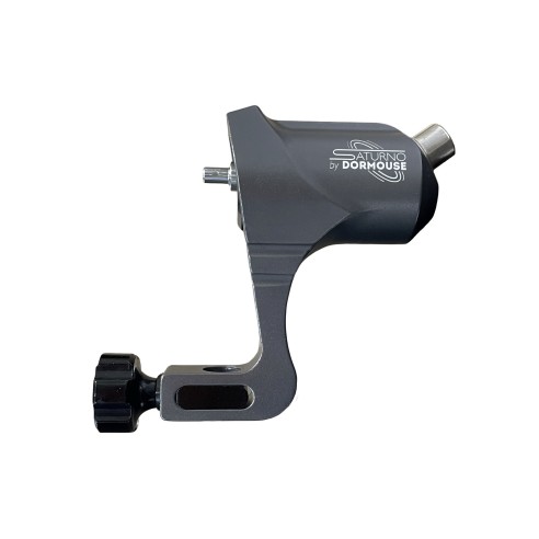Dormouse Saturno RCA - Corsa 3,5 mm - Macchinetta Tattoo Rotativa