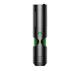 EZ P3 - Corsa Regolabile (2.5 - 4.0 mm) - Macchinetta Wireless Tattoo Pen ez tattoo