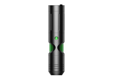 EZ P3 - Corsa Regolabile (2.5 - 4.0 mm) - Macchinetta Wireless Tattoo Pen ez tattoo