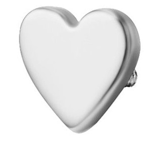 TT int HEAD 1,2mm model 08 - 3mm