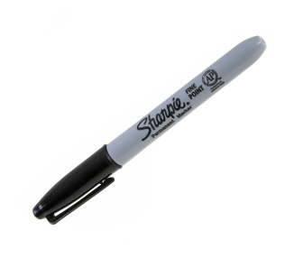 Pennarello Sharpie - Nero