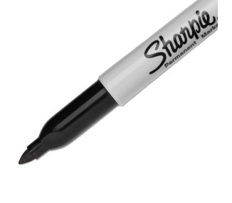 Pennarello Sharpie - Nero