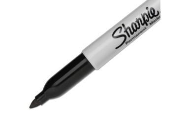 Pennarello Sharpie - Nero