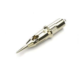 01 RL (Round Liner) - Cartucce Kwadron OPTIMA GOLD - Aghi PMU - 20pz kwadron