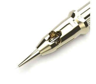 01 RL (Round Liner) - Cartucce Kwadron OPTIMA GOLD - Aghi PMU - 20pz kwadron