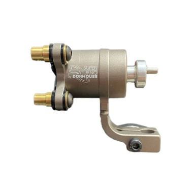 Dormouse Super Saturno - Corsa 3,5 mm - Macchinetta Tattoo Rotativa