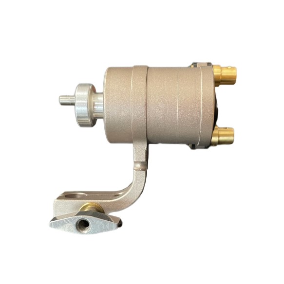 Dormouse Super Saturno - Corsa 3,5 mm - Macchinetta Tattoo Rotativa