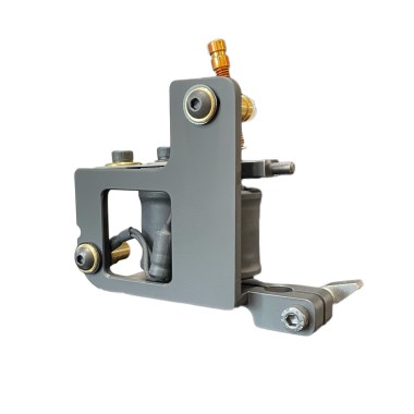 Dormouse Tanto - Liner - Macchinetta Tattoo a Bobine 2