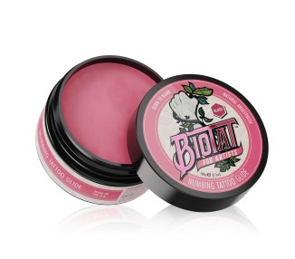 BIOTAT Natural Numbing Tattoo Glide - Blush - 100g biotat