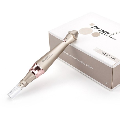 Dr.Pen E-30W - WIRELESS PMU-MTS Pen